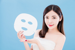 打維生素c能美白嗎