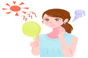 如何避免臉上反復(fù)長(zhǎng)痘