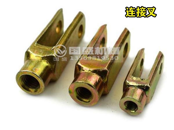 電磁振動(dòng)給料機(jī)連接叉 電磁振動(dòng)給料機(jī)連接叉