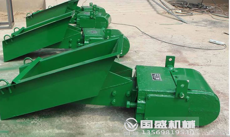 電磁振動給料機(jī)解決方法 電磁振動給料機(jī)解決方法