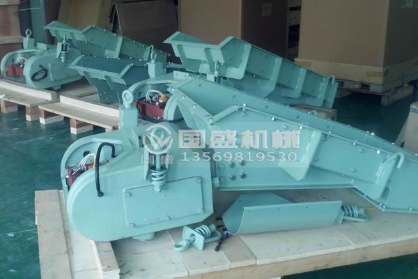 電磁振動給料機(jī)功率 電磁振動給料機(jī)功率