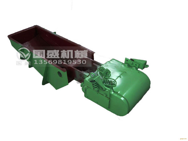 電磁振動給料機(jī)安裝方法 電磁振動給料機(jī)安裝方法