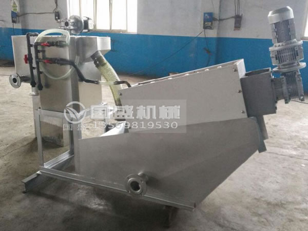 雙螺旋疊螺機(jī)廠家 雙螺旋疊螺機(jī)廠家