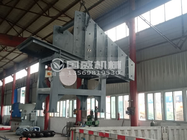 振動(dòng)放礦機(jī) 振動(dòng)放礦機(jī)