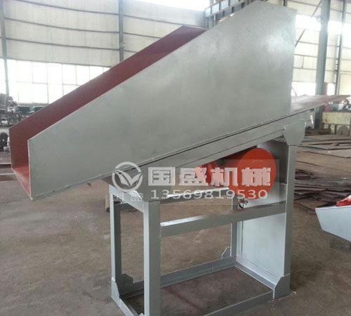 單臺(tái)板振動(dòng)放礦機(jī)速度 單臺(tái)板振動(dòng)放礦機(jī)速度