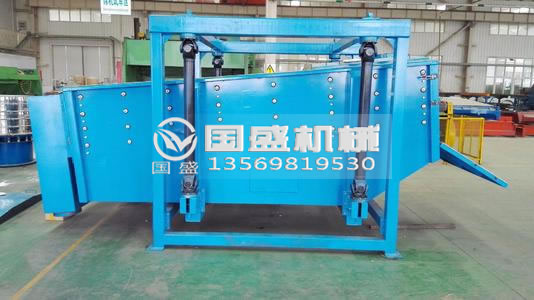 方形搖擺篩優(yōu)勢(shì) 方形搖擺篩優(yōu)勢(shì)