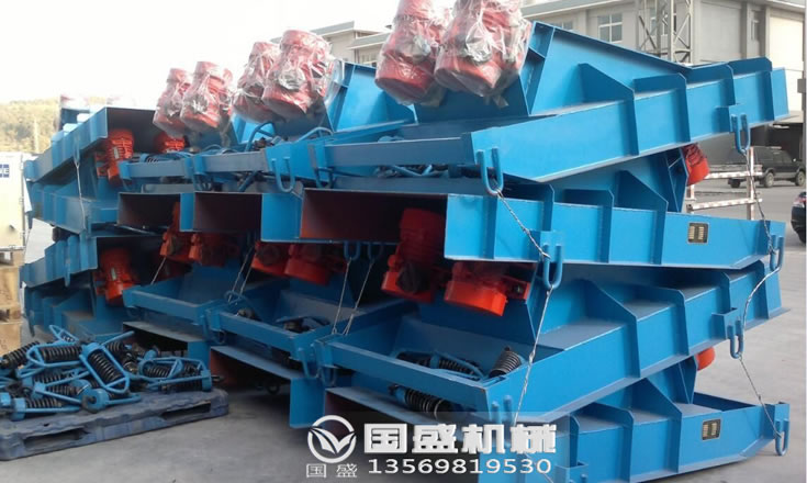 臘石電磁振動給料機 臘石電磁振動給料機