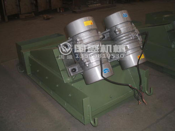 電機(jī)振動給料機(jī)噪音 電機(jī)振動給料機(jī)噪音