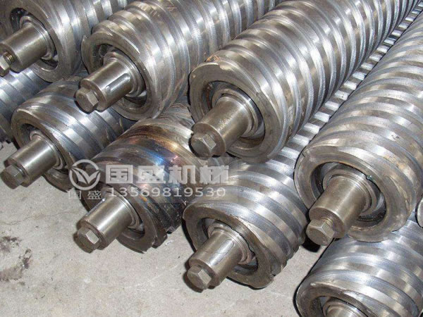 不銹鋼螺旋篩棍 不銹鋼螺旋篩棍