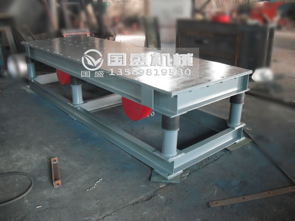 機(jī)械振動平臺