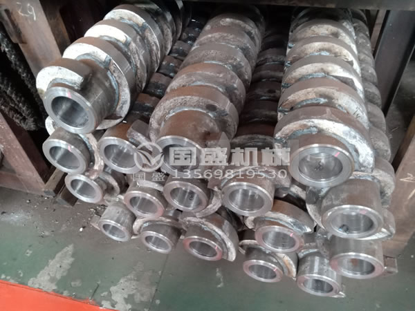 洗煤廠螺旋篩分機(jī) 洗煤廠螺旋篩分機(jī)