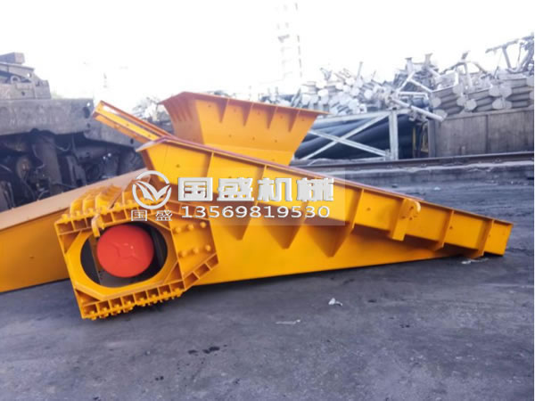 雙質(zhì)體振動(dòng)篩 雙質(zhì)體振動(dòng)篩