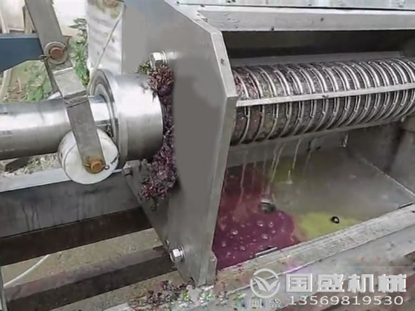 環(huán)保壓榨脫水設(shè)備 環(huán)保壓榨脫水設(shè)備