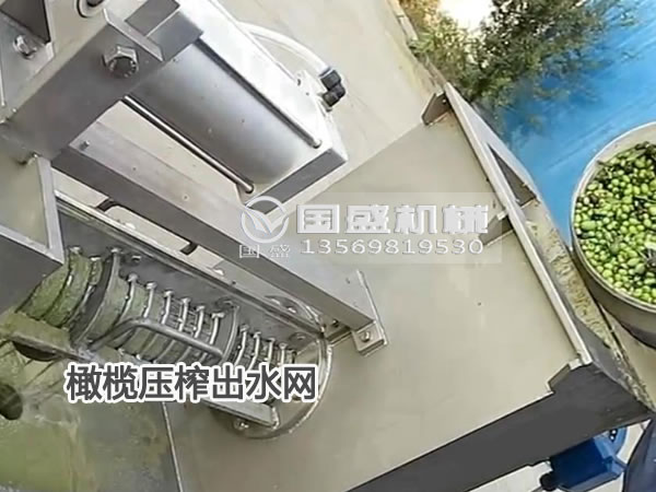 國(guó)盛橄欖脫水機(jī) 國(guó)盛橄欖脫水機(jī)