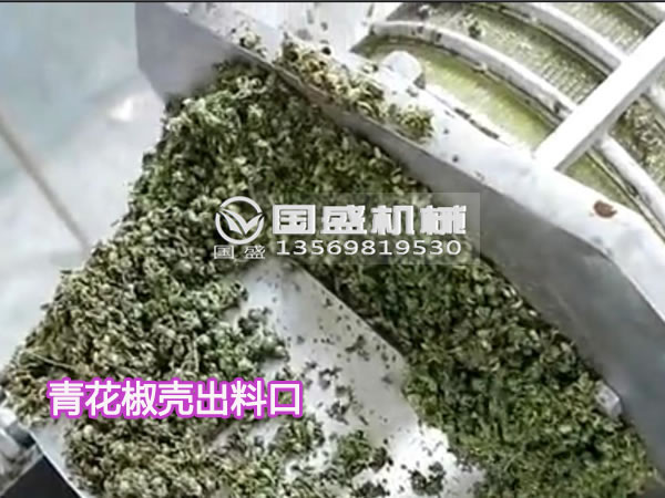 螺旋壓榨機(jī)壓榨效果 螺旋壓榨機(jī)壓榨效果