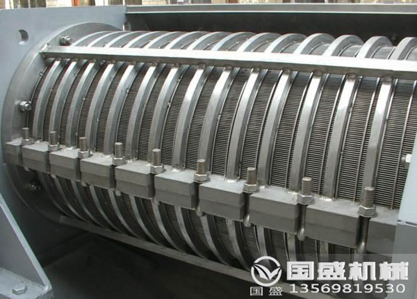 大型豆渣脫水機(jī)設(shè)備 大型豆渣脫水機(jī)設(shè)備