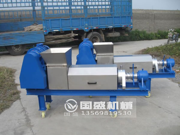 椰蓉壓榨機(jī) 椰蓉壓榨機(jī)