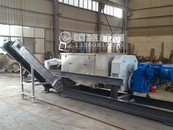 廢水處理固液分離設(shè)備 廢水處理固液分離設(shè)備