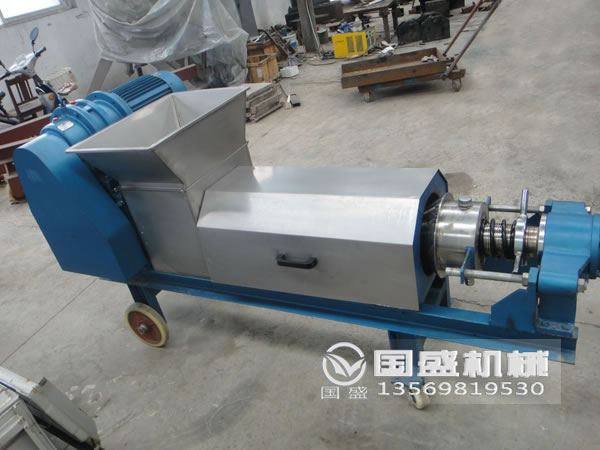 壓榨機參數(shù) 壓榨機參數(shù)