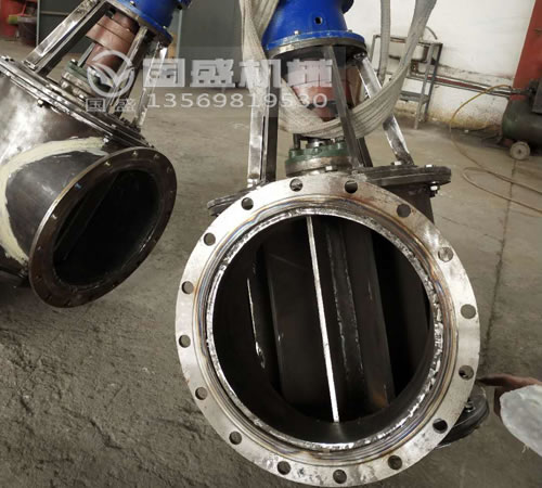 葉輪給料機(jī)工作原理 葉輪給料機(jī)工作原理