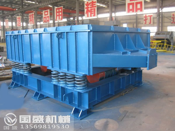 振動落砂機轉軸 振動落砂機轉軸