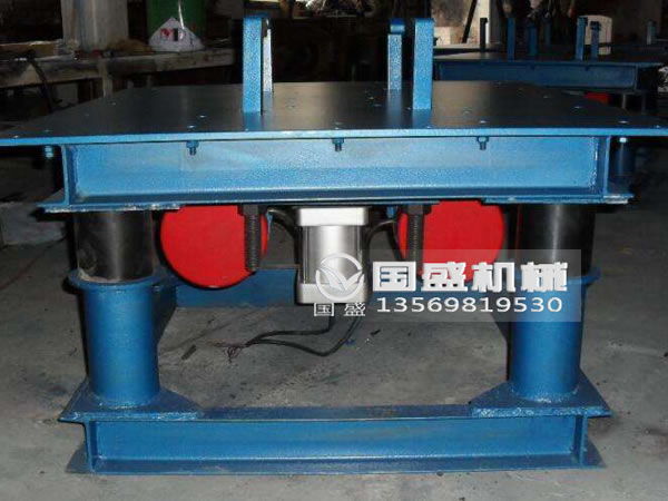 振動(dòng)平臺(tái)散熱 振動(dòng)平臺(tái)散熱