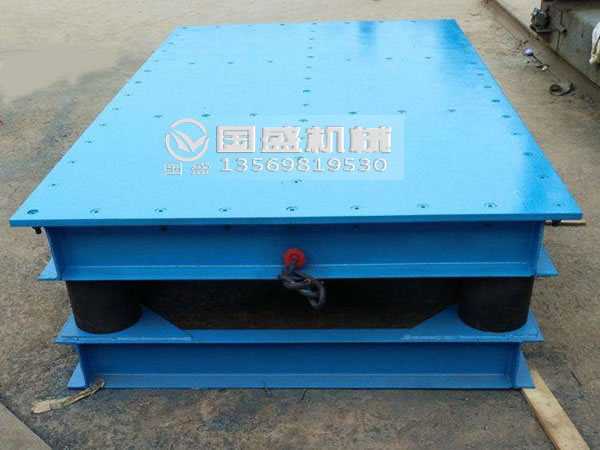 振動平臺振動時(shí)間 振動平臺振動時(shí)間