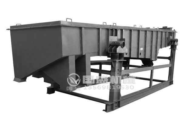 玻璃顆粒多層振動(dòng)篩 玻璃顆粒多層振動(dòng)篩