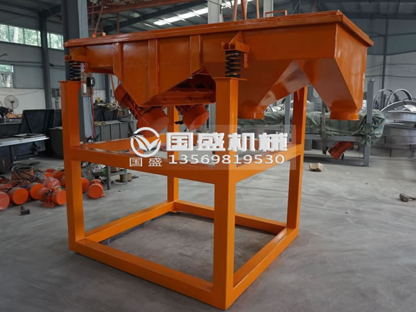 玻璃粉篩分設(shè)備 玻璃粉篩分設(shè)備