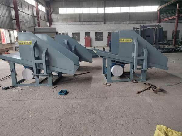 FZC-1.8振動放礦機