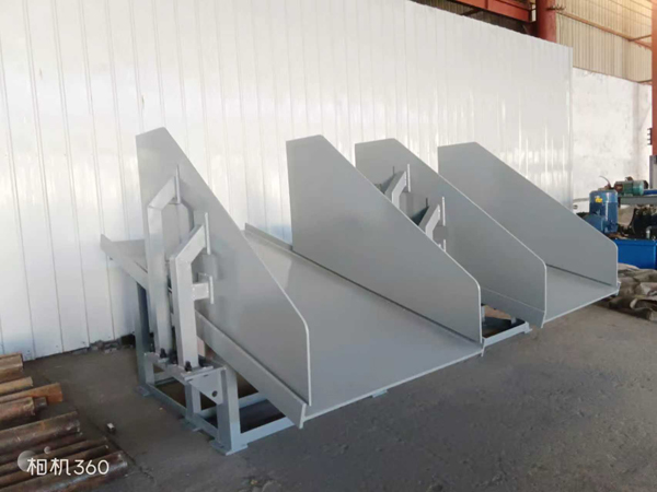 FZC放礦機(jī) FZC放礦機(jī)