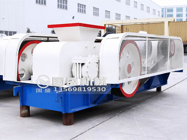 雙齒輥破碎機設(shè)備 雙齒輥破碎機設(shè)備