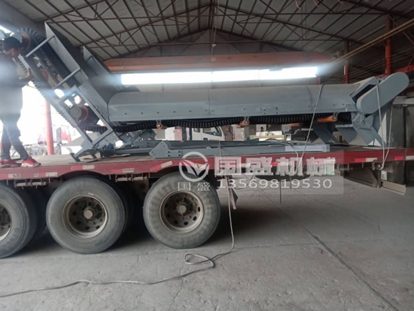 金屬制品輸送設(shè)備 金屬制品輸送設(shè)備