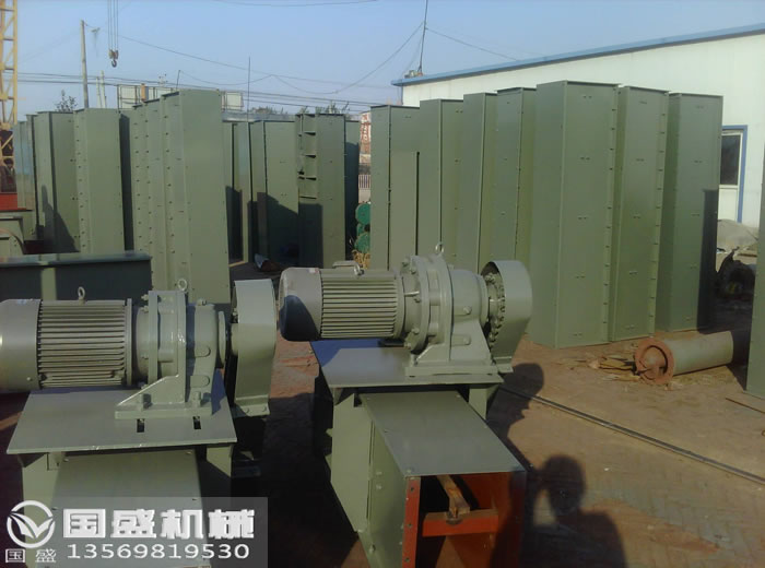 礦用刮板機鏈條 礦用刮板機鏈條