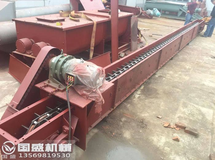 煤用刮板輸送機(jī) 煤用刮板輸送機(jī)