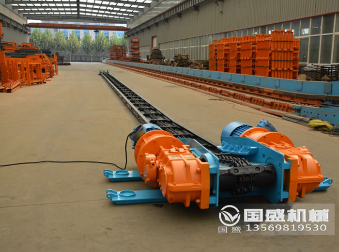 埋刮板輸送機(jī)配件 埋刮板輸送機(jī)配件""