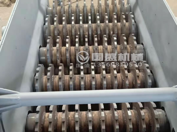 交叉篩內(nèi)部結(jié)構(gòu) 交叉篩內(nèi)部結(jié)構(gòu)