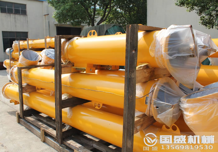 管式螺旋輸送機設(shè)備 管式螺旋輸送機設(shè)備