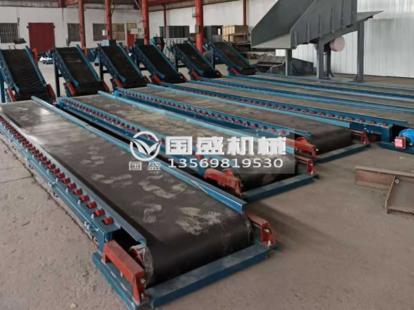 皮帶機(jī)組裝視頻 皮帶機(jī)組裝視頻