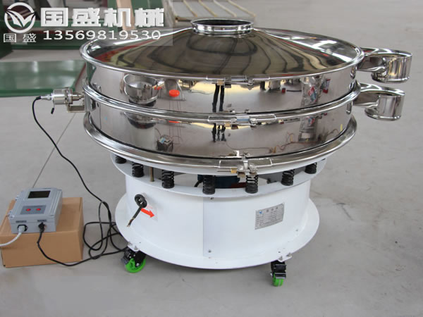 錫粉篩分機(jī) 錫粉篩分機(jī)