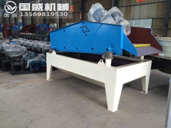 脫水篩和振動篩的區(qū)別 脫水篩和振動篩的區(qū)別