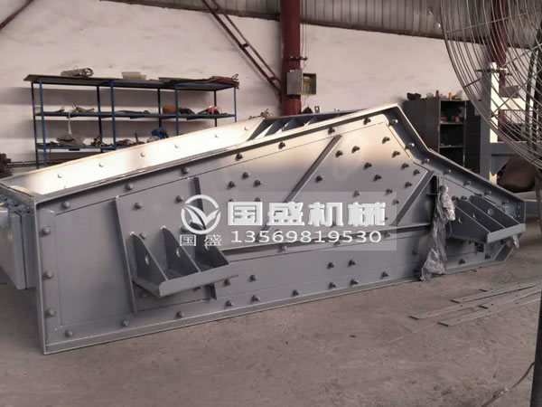 U型螺旋輸送機(jī) U型螺旋輸送機(jī)