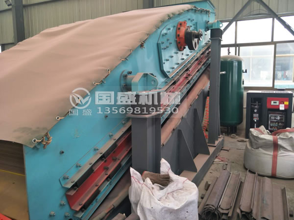 礦石分級(jí)弛張篩 礦石分級(jí)弛張篩