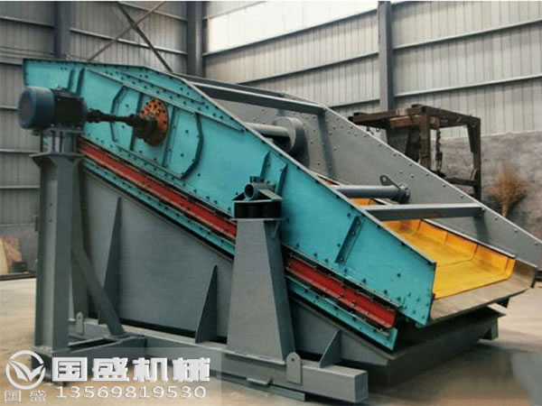 弛張篩應用廣泛 弛張篩應用廣泛