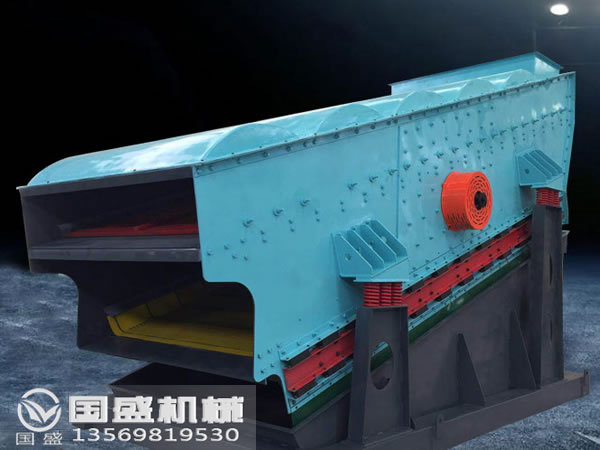 弛張振動(dòng)篩 弛張振動(dòng)篩