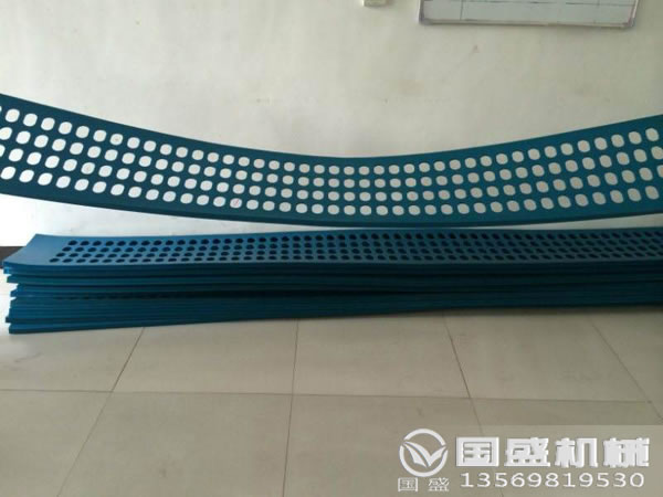 弛張篩篩板 弛張篩篩板