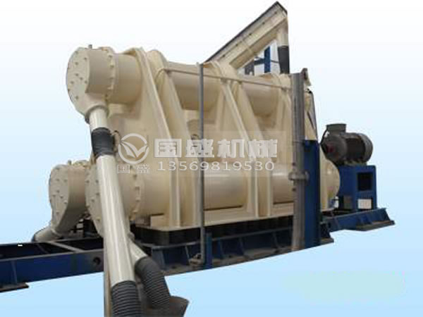 高效節(jié)能雙筒振動(dòng)磨機(jī) 高效節(jié)能雙筒振動(dòng)磨機(jī)