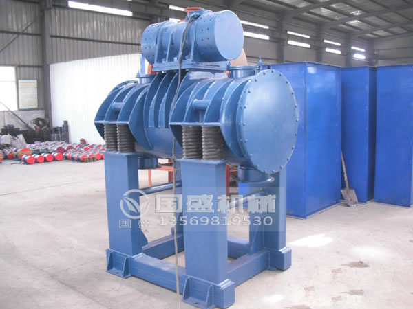 振動(dòng)磨機(jī)的衡量參數(shù) 振動(dòng)磨機(jī)的衡量參數(shù)