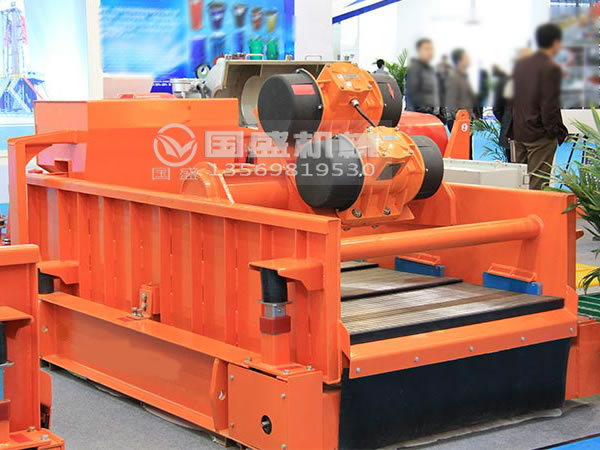 鉆井液振動篩用途 鉆井液振動篩用途