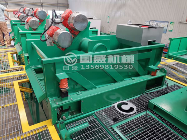 石油鉆井一級固控設(shè)備 石油鉆井一級固控設(shè)備